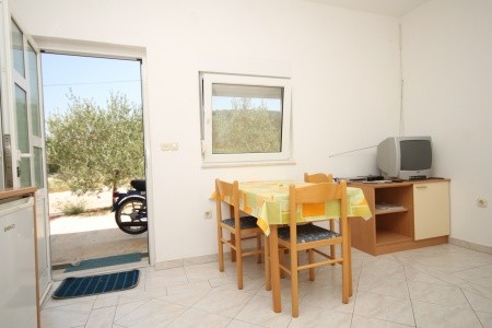 Apartmány 3298-1796 - 3