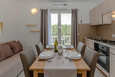 Apartmány 3298-1183 - 3