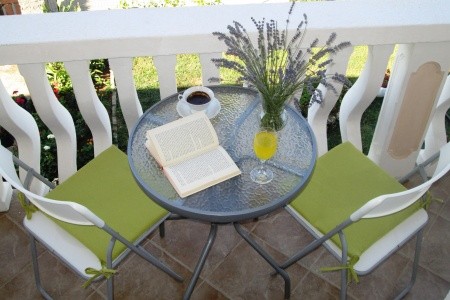 Apartmány 3298-1183 - 7