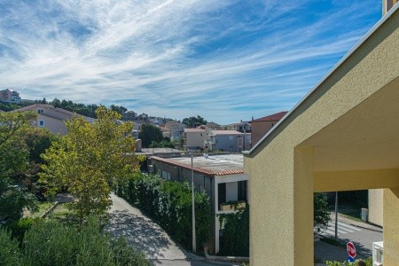 Apartmány 3298-4113 - 5