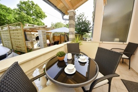 Apartmány 3298-1222