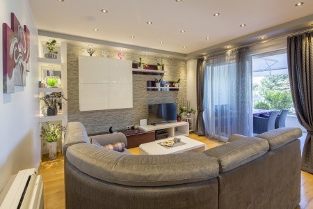 Apartmány 3298-4443