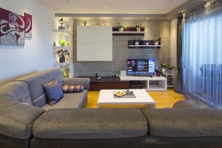 Apartmány 3298-4443 - 2