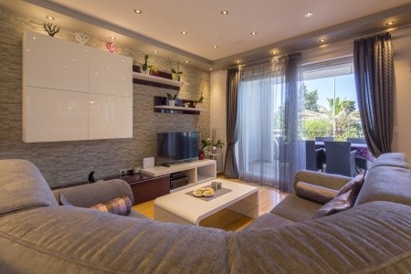 Apartmány 3298-4443 - 3