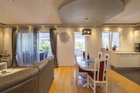 Apartmány 3298-4443 - 4