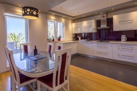 Apartmány 3298-4443 - 5