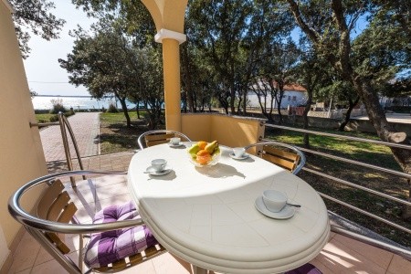 Apartmány 3298-1244