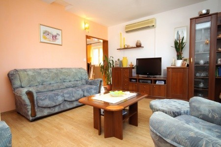 Apartmány 3298-2093 - 4