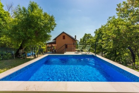 Prázdninový Dům 1355-1398 - 2