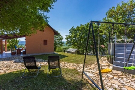 Prázdninový Dům 1355-1398 - 3