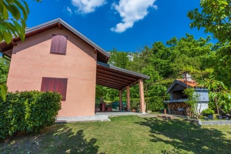 Prázdninový Dům 1355-1398 - 5