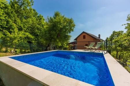 Prázdninový Dům 1355-1398 - 6