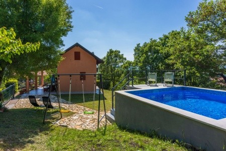 Prázdninový Dům 1355-1398 - 7