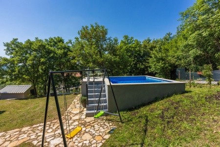 Prázdninový Dům 1355-1398 - 9