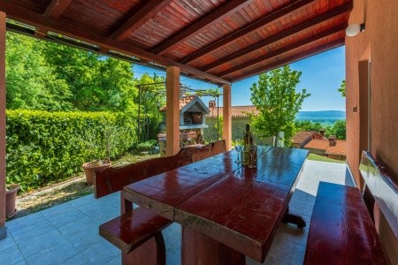 Prázdninový Dům 1355-1398 - 12