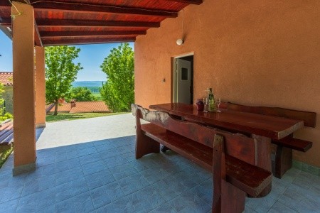 Prázdninový Dům 1355-1398 - 13