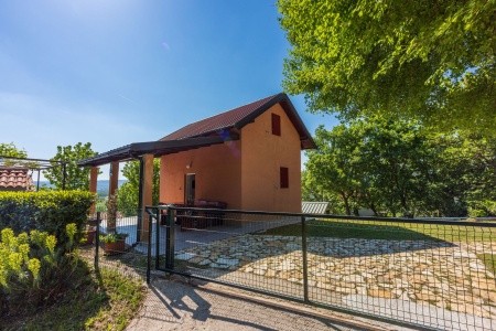 Prázdninový Dům 1355-1398 - 15