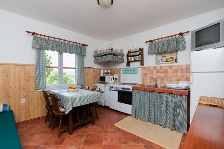 Prázdninový Dům 1355-1398 - 21