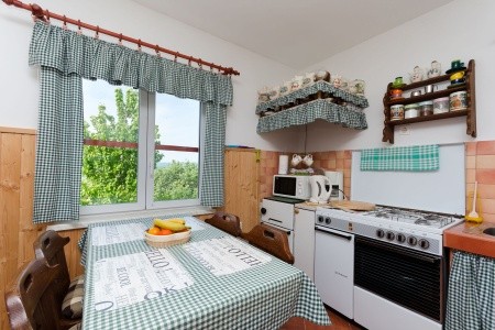 Prázdninový Dům 1355-1398 - 23