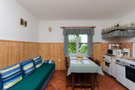 Prázdninový Dům 1355-1398 - 24