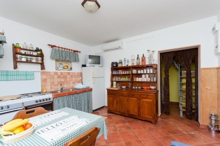 Prázdninový Dům 1355-1398 - 25