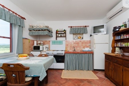 Prázdninový Dům 1355-1398 - 26