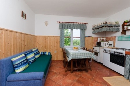 Prázdninový Dům 1355-1398 - 27