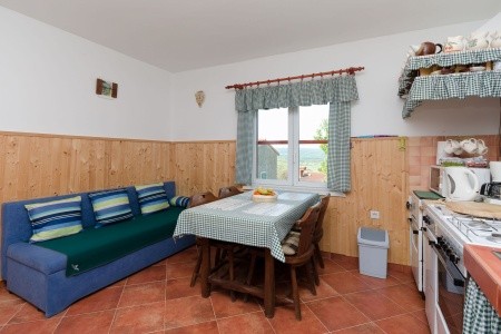 Prázdninový Dům 1355-1398 - 28