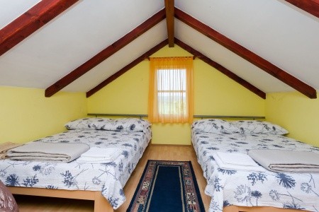 Prázdninový Dům 1355-1398 - 32