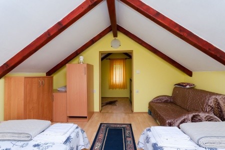 Prázdninový Dům 1355-1398 - 35