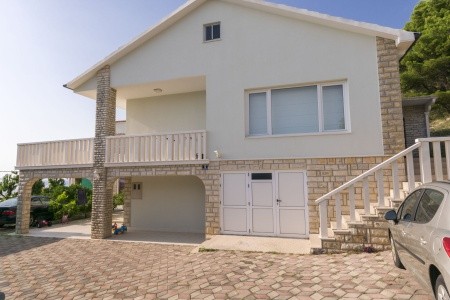 Apartmány 1355-3342