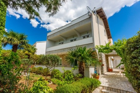 Apartmány 1355-3379