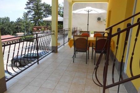 Apartmány 1355-3472 - 24