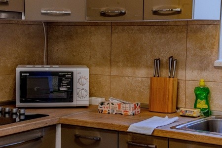 Apartmány 3298-2194 - 64