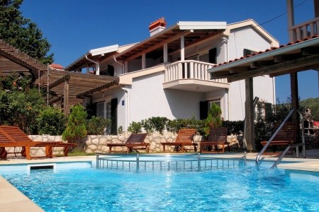 Apartmány 3298-5112