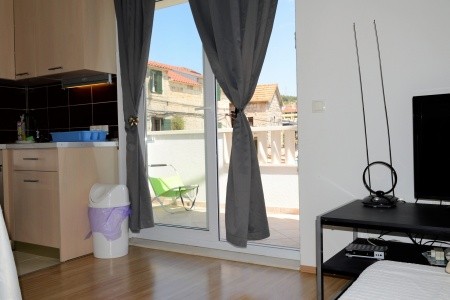 Apartmány 3298-2268