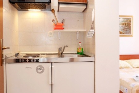 Apartmány 3298-853 - 8