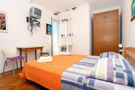 Apartmány 3298-853 - 3