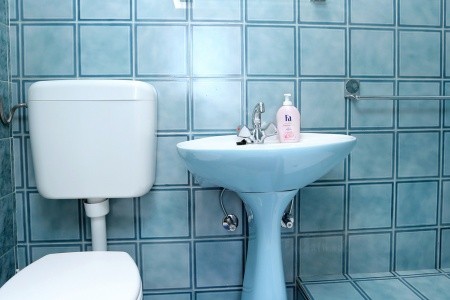 Apartmány 3298-853 - 2