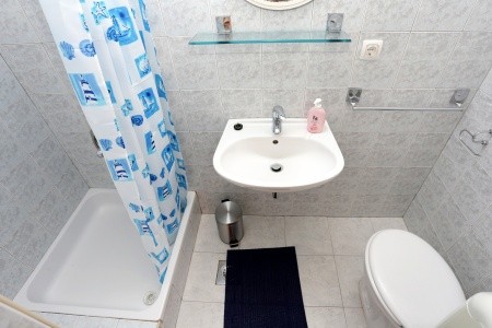 Apartmány 3298-853 - 1