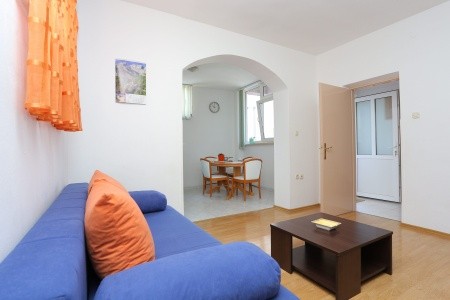 Apartmány 3298-4987 - 3