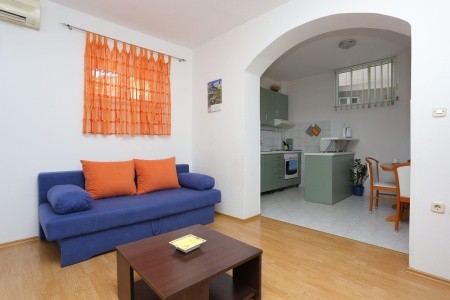 Apartmány 3298-4987 - 4