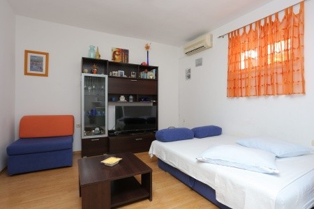 Apartmány 3298-4987 - 5