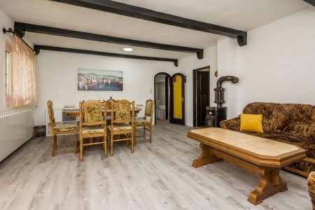 Apartmány 3298-4040 - 2