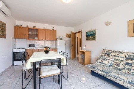 Apartmány 3298-3996 - 2