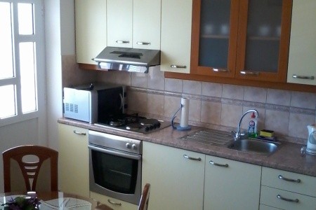 Apartmány 3298-2506 - 3