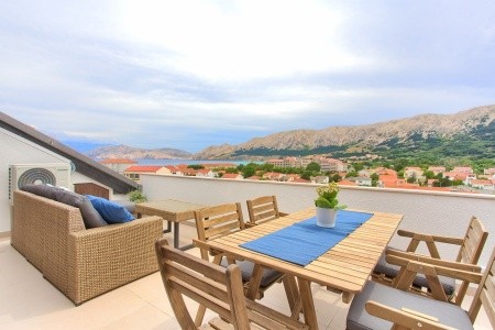 Apartmány 3298-4070