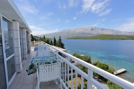 Apartmány 3298-5256