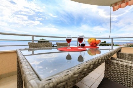 Apartmány 3298-5205 - 1