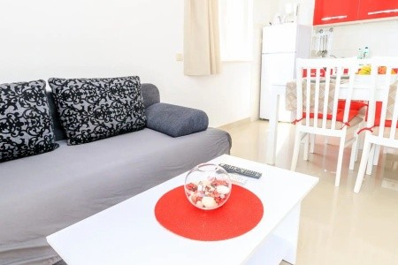 Apartmány 3298-5205 - 3